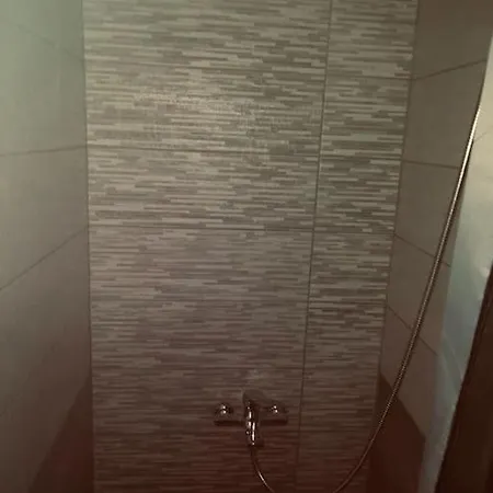 Minimal & Cozy με δωρεαν χωρο σταθμευσησ Apartmán