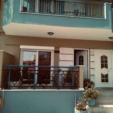 Minimal & Cozy με δωρεαν χωρο σταθμευσησ Kavala