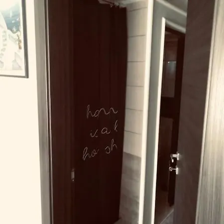 Minimal & Cozy με δωρεαν χωρο σταθμευσησ * Kavala