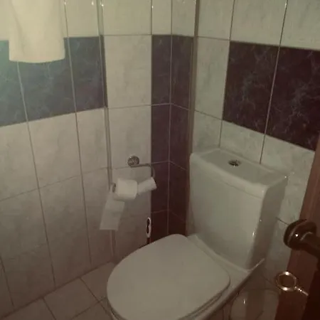 Lägenhet Minimal & Cozy με δωρεαν χωρο σταθμευσησ Kavala