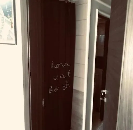 Minimal&cozy με δωρεαν χωρο σταθμευσησ * Kavala